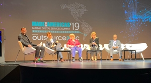 La experiencia del usuario es otra de las patas que aún falta madurar - Crédito: MITA GDS 2019